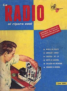 Rivista La_radio_si_ripara_cosi